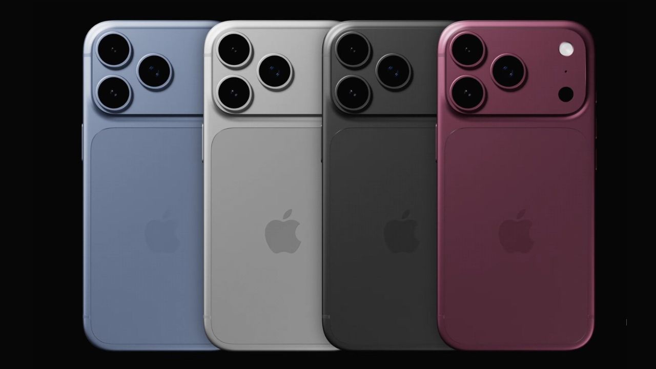 Is iPhone 18 Pro Launch Date Revealed In India?  Check All Features, Specifications, And Price