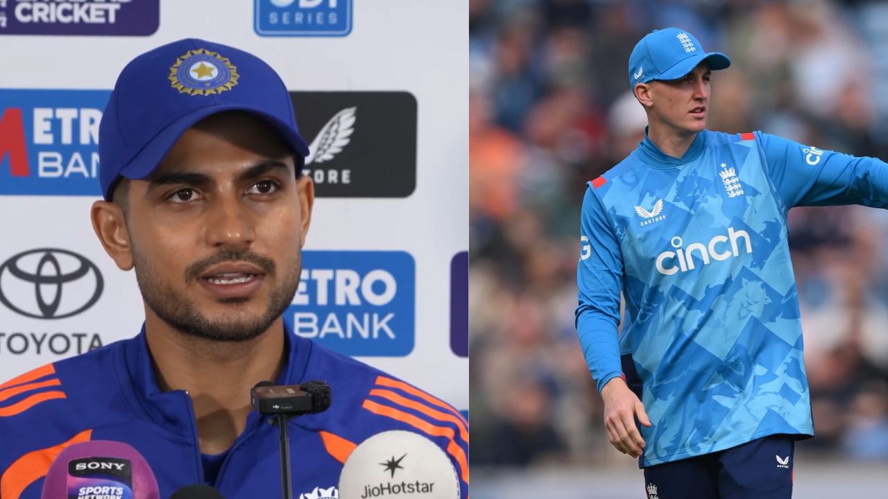 India vs England 1st ODI: When and Where To Watch — Check Full Squads