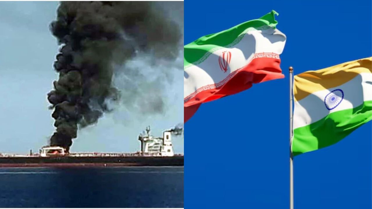 Who is Mohammad Javed Hossini? Iranian Deputy Ambassador summoned by MEA over Hormuz strike that killed Indian sailor