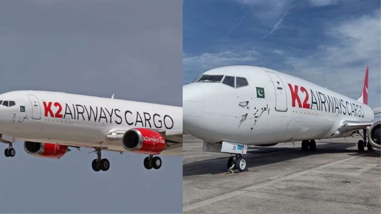 K2 Airways Plane Missing: 14 hours on, fate of Karachi-bound flight remains unclear as search intensifies