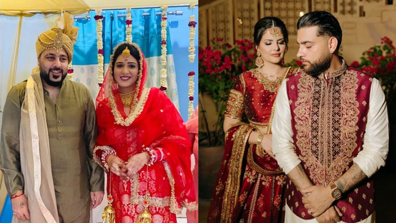 You Got This: Karan Aujla’s wife Palak backs Isha Rikhi amid divorce buzz with Badshah