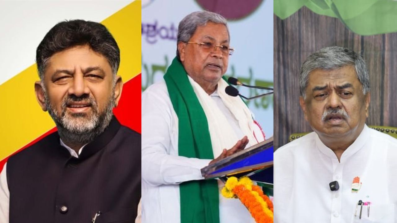 Cabinet Expansion Likely This Week In Karnataka
