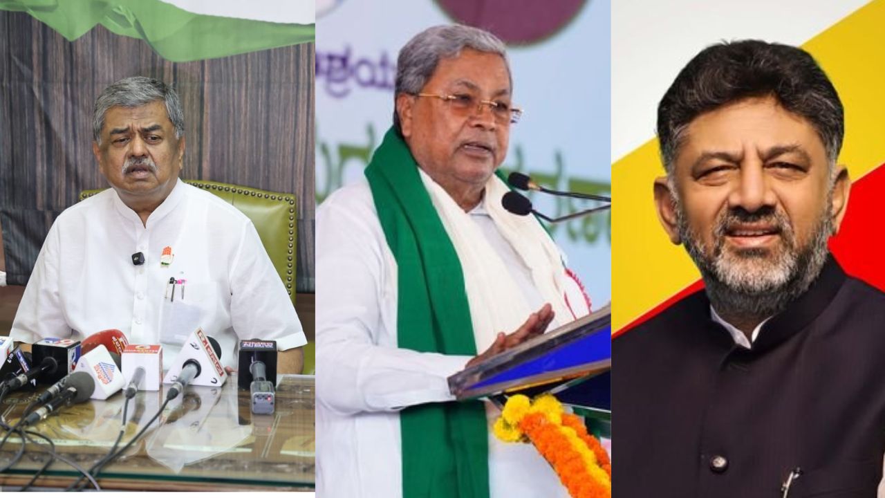 Cabinet Expansion Likely This Week In Karnataka