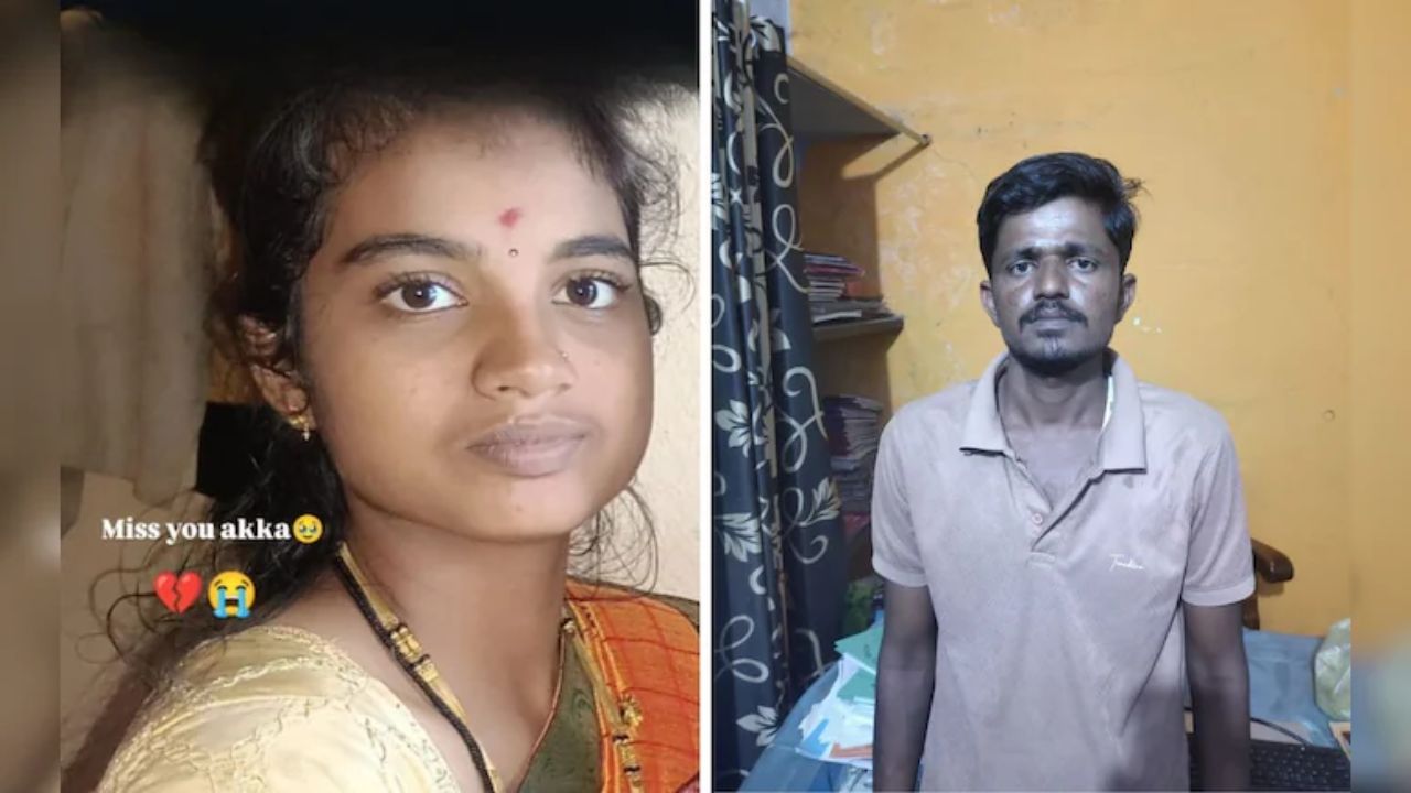 Karnataka Horror: Man Hangs Wife, Video Calls Her Parents To Show Her Dying