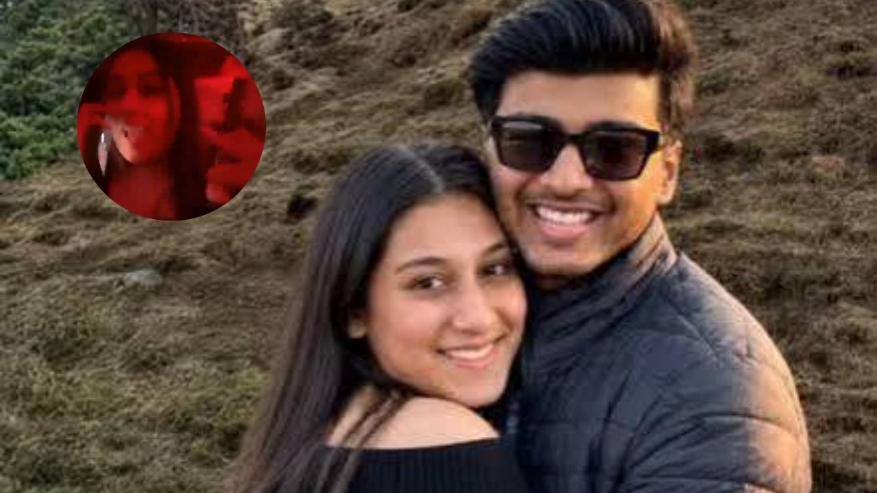 Ketan Agarwal Murder Case: Why is Siya Goyal’s old pub video suddenly going viral?
