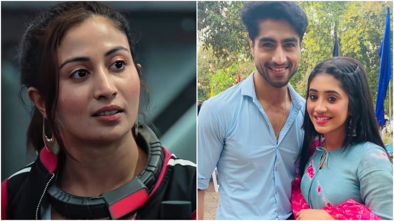 Lock Upp 2 Drama: Harshad Chopda confronts Shreya Kalra after Shivangi Joshi left in tears