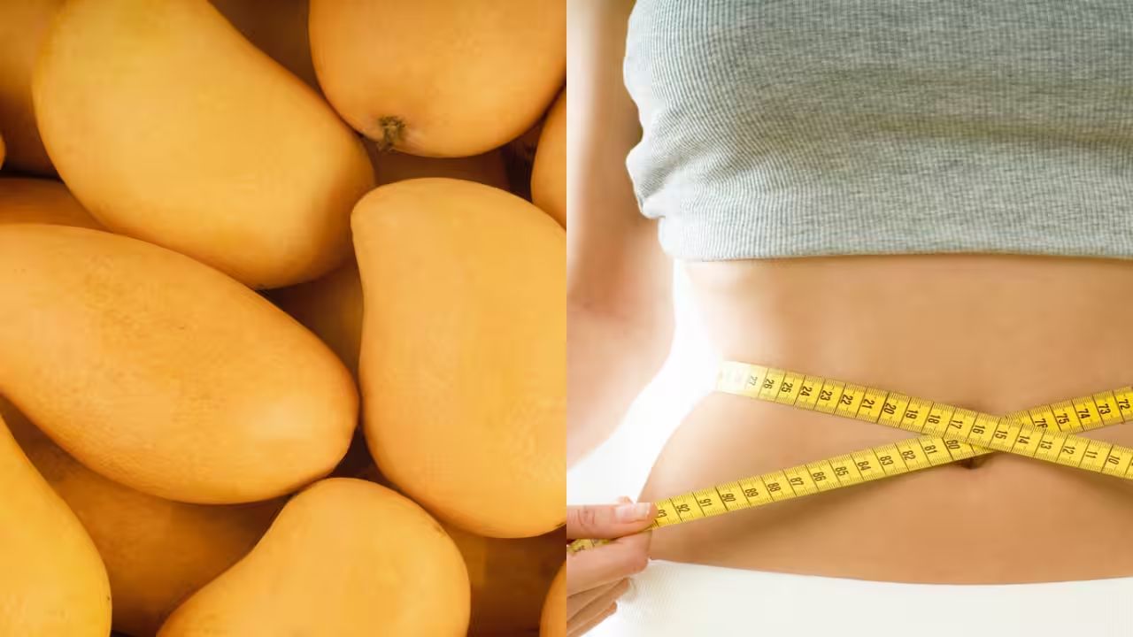 Think Mangoes Are Making You Gain Weight? Here’s The Truth