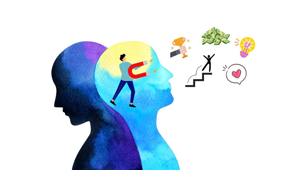 Want to manifest your goals? Know how popular 3-6-9 technique works