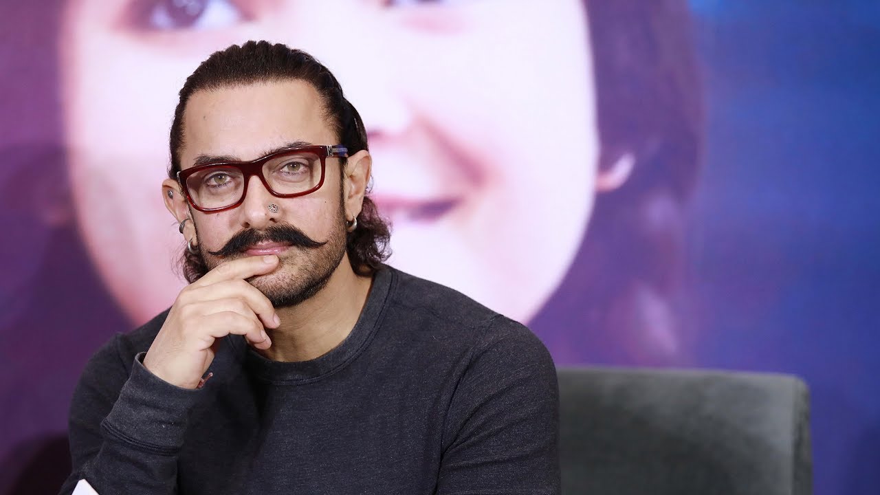 Aamir Khan Receives Alleged Threat Linked to Lawrence Bishnoi Gang; Police Verify Claims