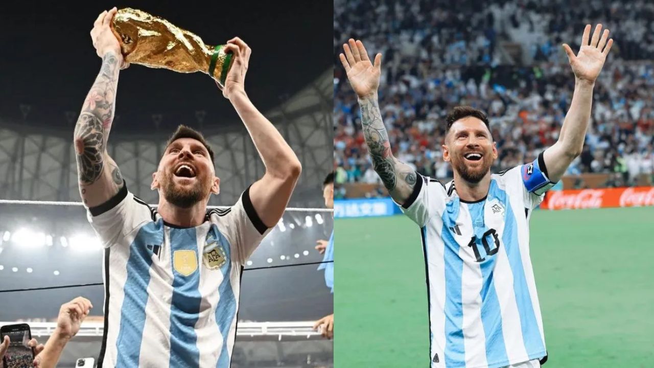 ‘This Team Will Never Let You Down’: Lionel Messi’s Heartfelt Note After Argentina Reach FIFA World Cup Final