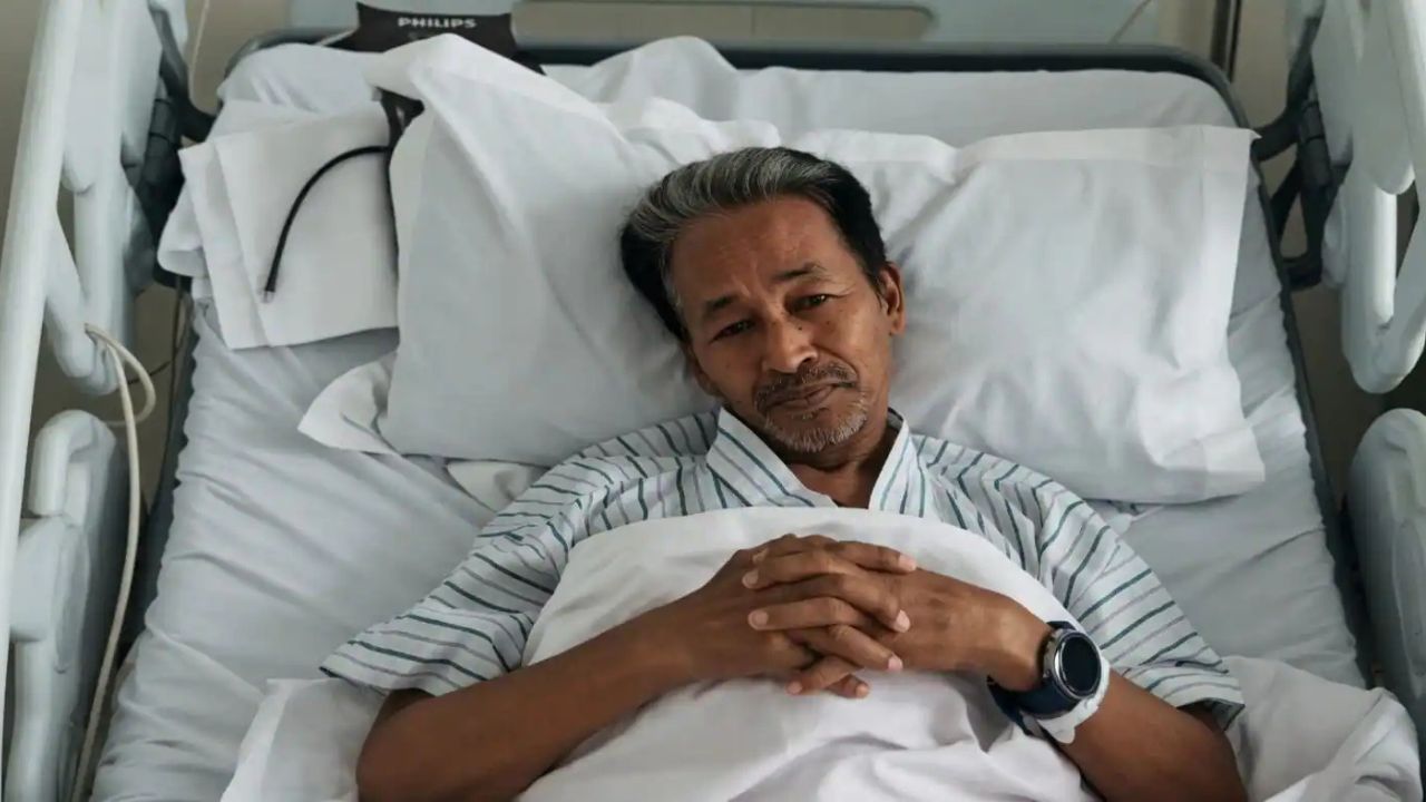 ‘End of Hunger, Beginning of Accountability’: Sonam Wangchuk Explains Why He Ended 26-Day Fast