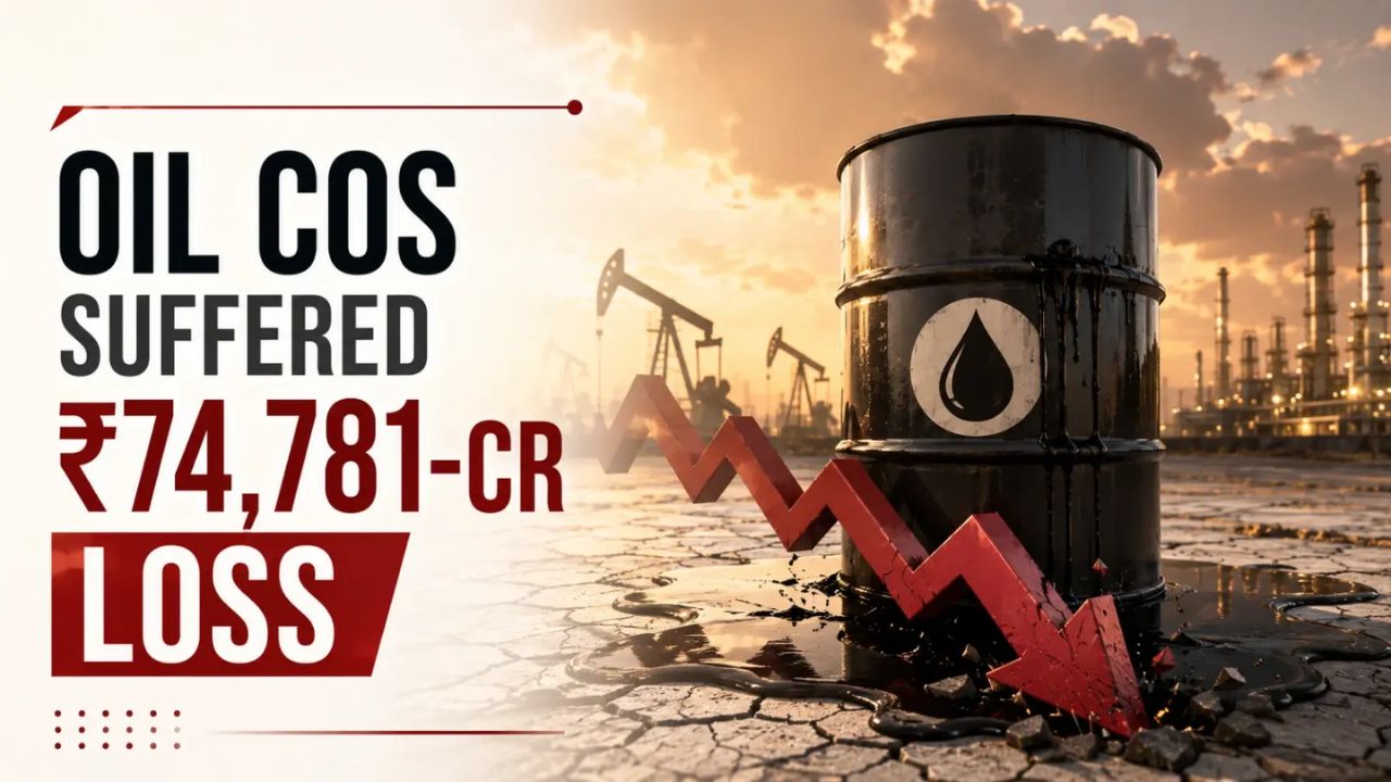 West Asia Crisis: Oil companies lost Rs 74,781 crores, says Hardeep Puri