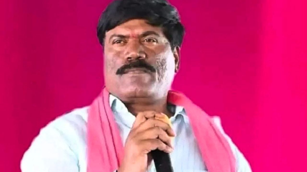 Peddi Sudarshan Reddy Hospitalised After Heart Attack; BRS Leaders KTR, Harish Rao Rush To Warangal