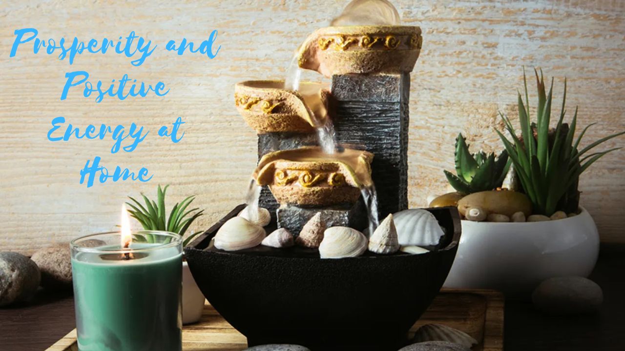 Want happiness and wealth? Keep these 5 auspicious things at home to attract prosperity