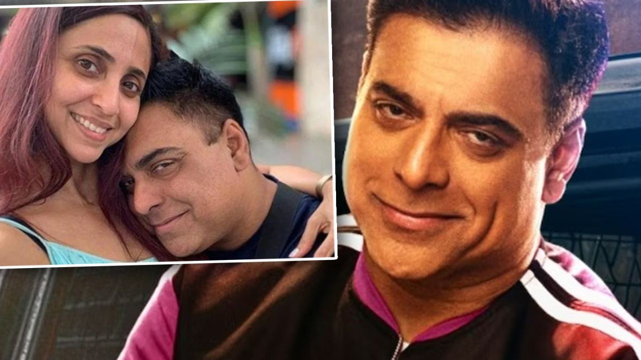 I Was A Playboy: Ram Kapoor admits to ‘countless’ affairs before marriage, says Gautami…