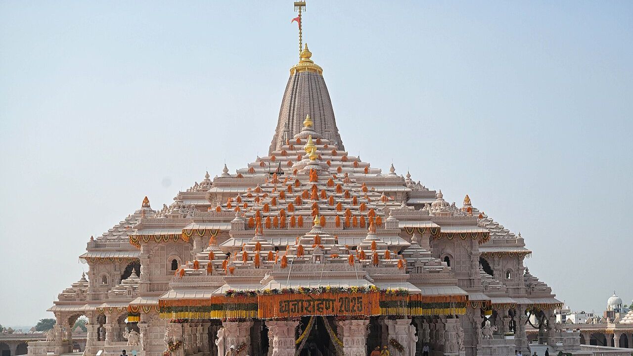 Ram Mandir Donation Case Update: SC Orders UP Govt To Set Up SIT, What We Know So Far