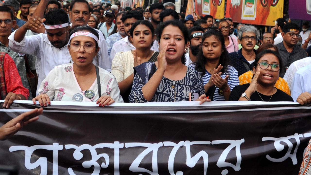 RG Kar victim’s family moves court over letter alleging viscera sample tampering