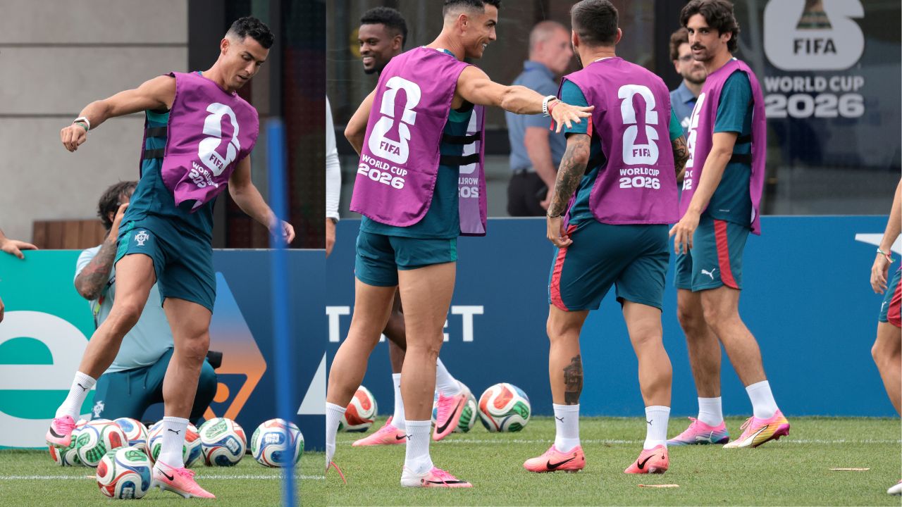 FIFA World Cup 2026: When and where to watch Portugal vs Croatia live in India