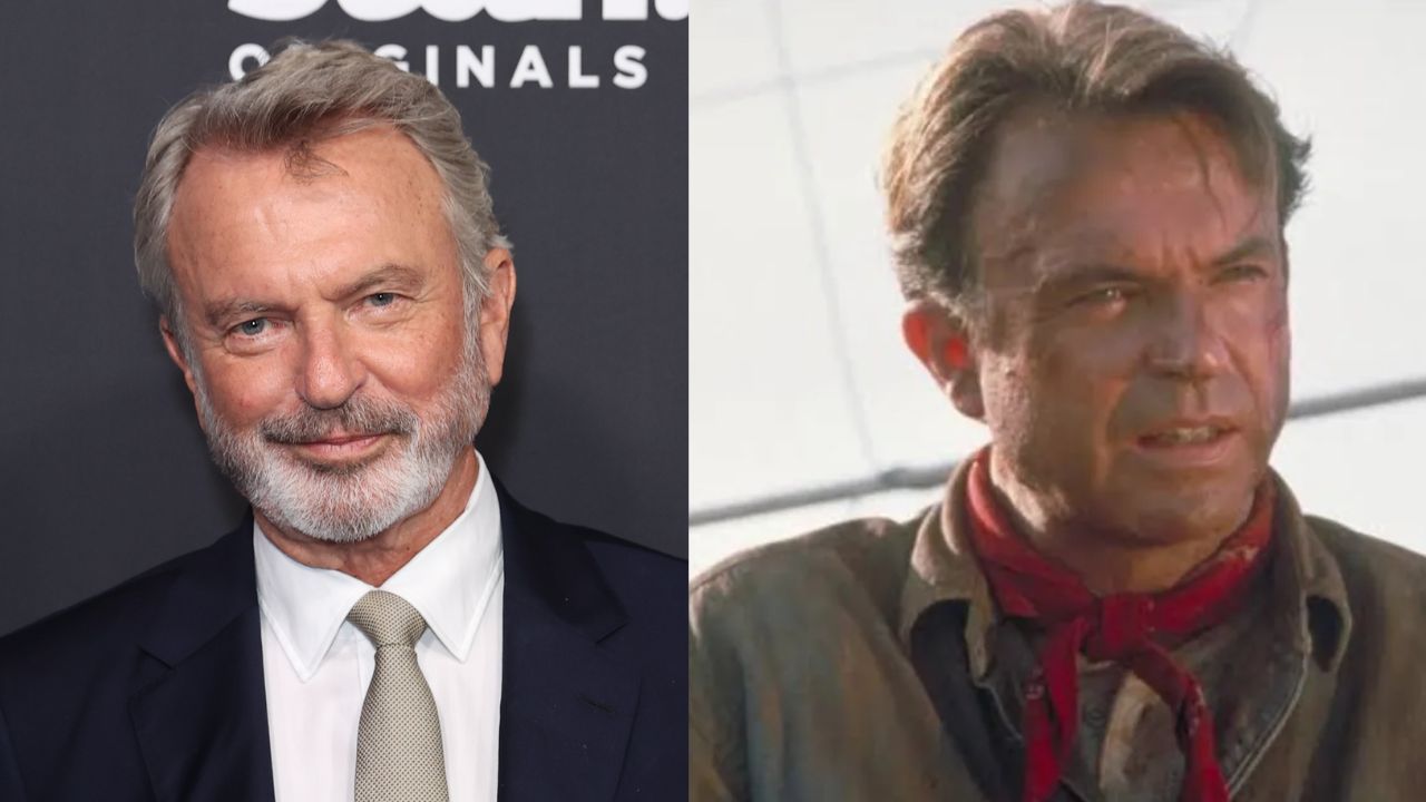Who was Sam Neill? Jurassic Park actor dies at 78; Here’s a look at his journey