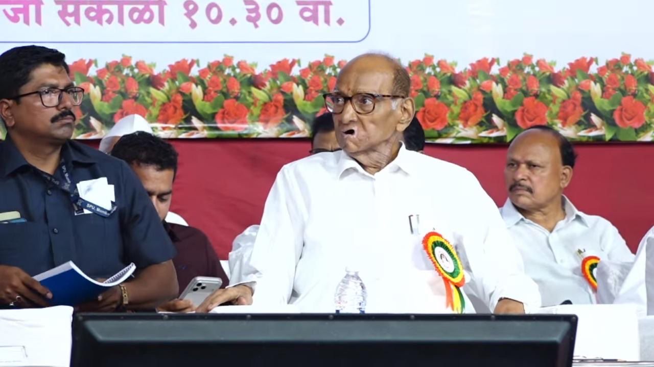 Is NCP Gearing Up On Merger? Reports Claim NCP SP Support To NDA Over Delimitation Bill