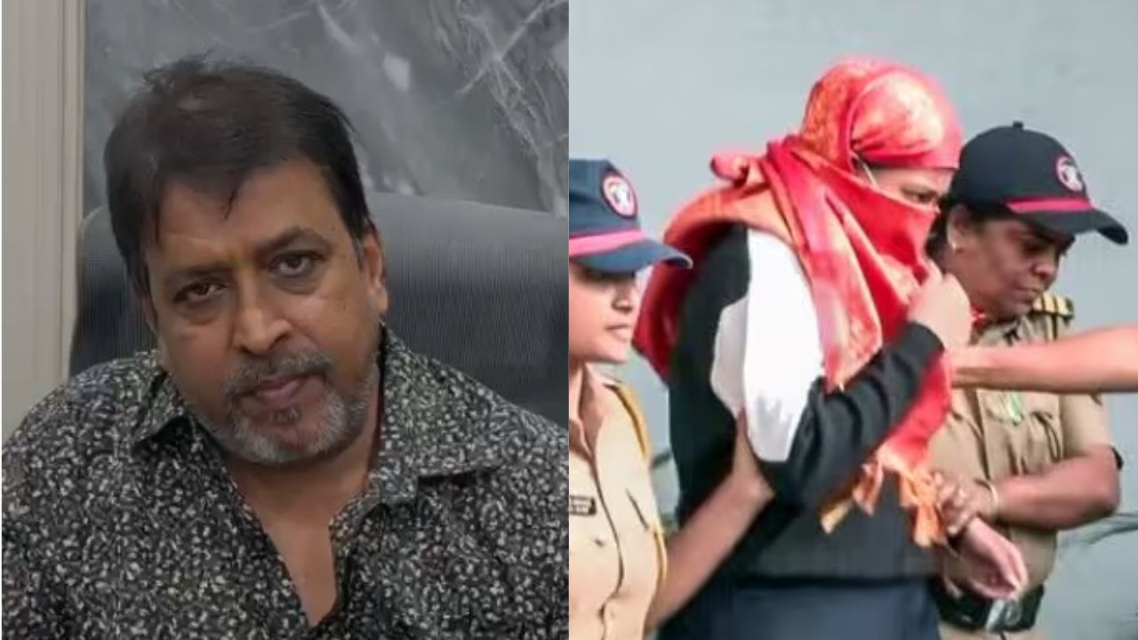Ketan Agarwal Murder Case: Siya Goyal’s father denies ‘obscene’ gesture, says her fingers got…
