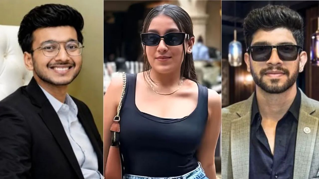 Ketan Agarwal Murder Case: Was Siya already married to lover Chetan? WhatsApp chats reveal ‘secret wedding’