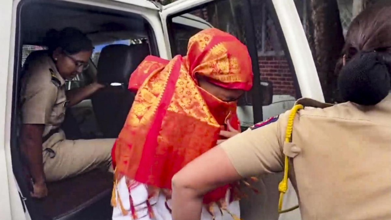 Planned, rehearsed, executed? Police takes Siya Goyal to ground allegedly used for rehearsing murder