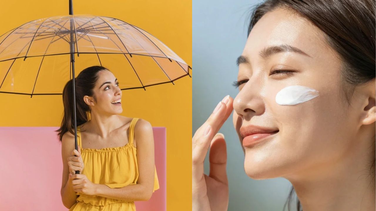 Why you should wear sunscreen even on cloudy days? Explained