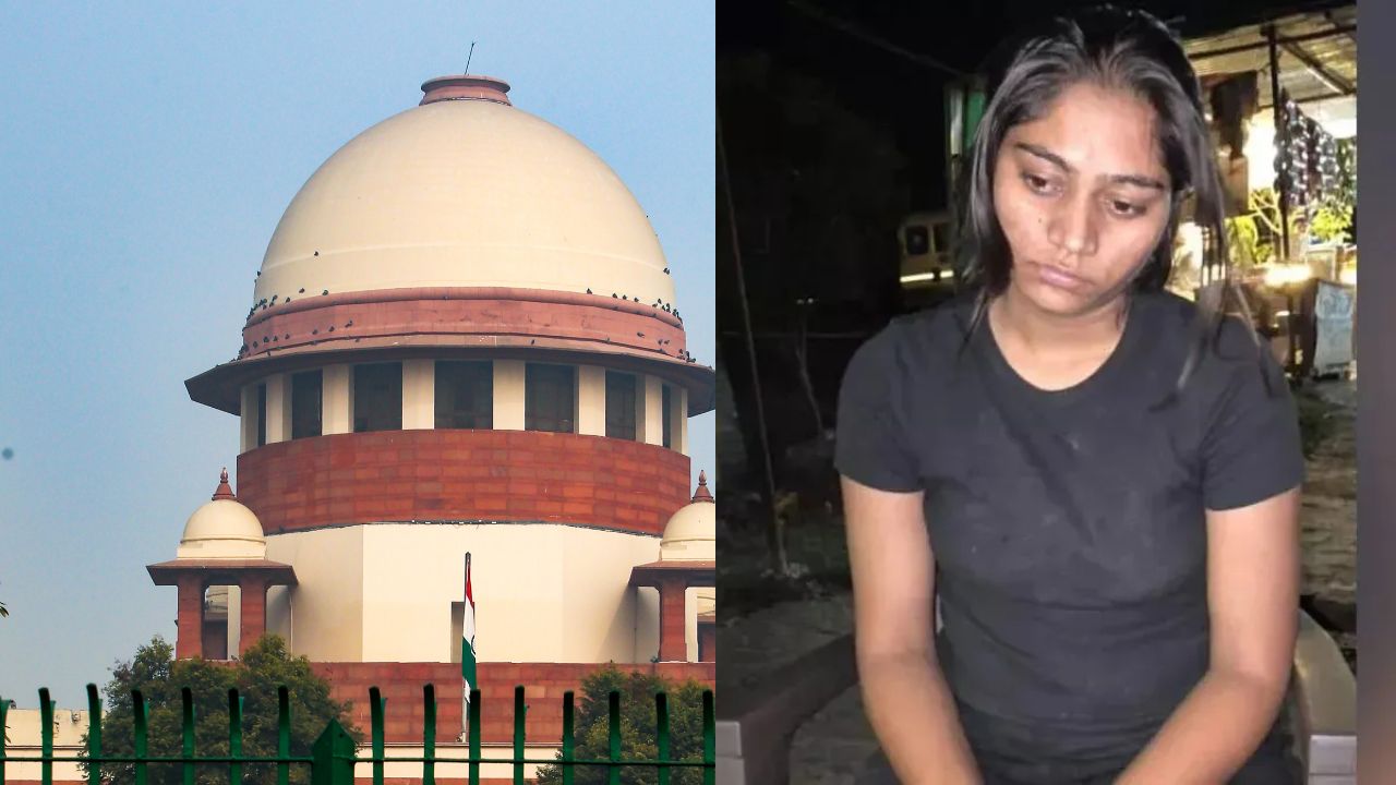 Big relief for Sonam Raghuvanshi as Supreme Court refuses to cancel bail, seeks Meghalaya govt’s response