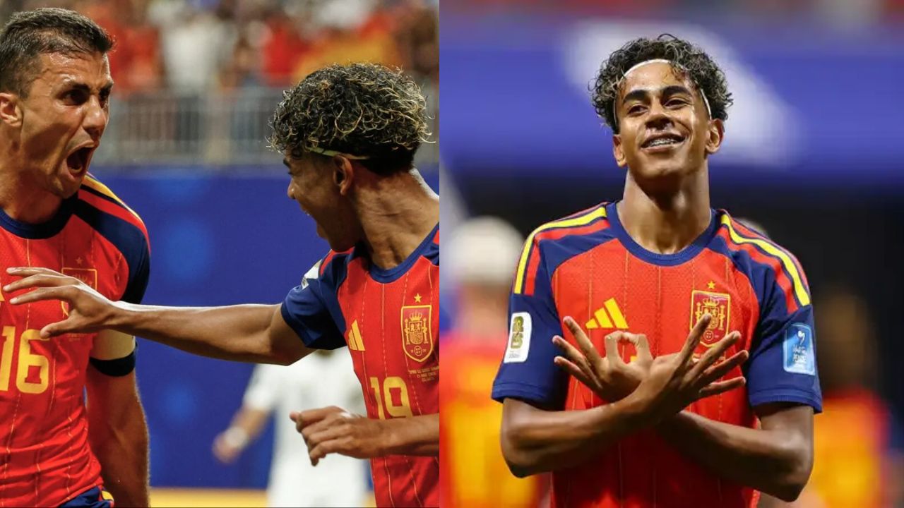 The Spanish Shield: Spain rewrite World Cup history with sixth straight clean sheet