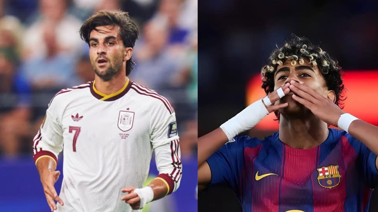 Spain Win FIFA World Cup 2026! Ferran Torres’ Extra-Time Goal Ends Argentina’s Reign