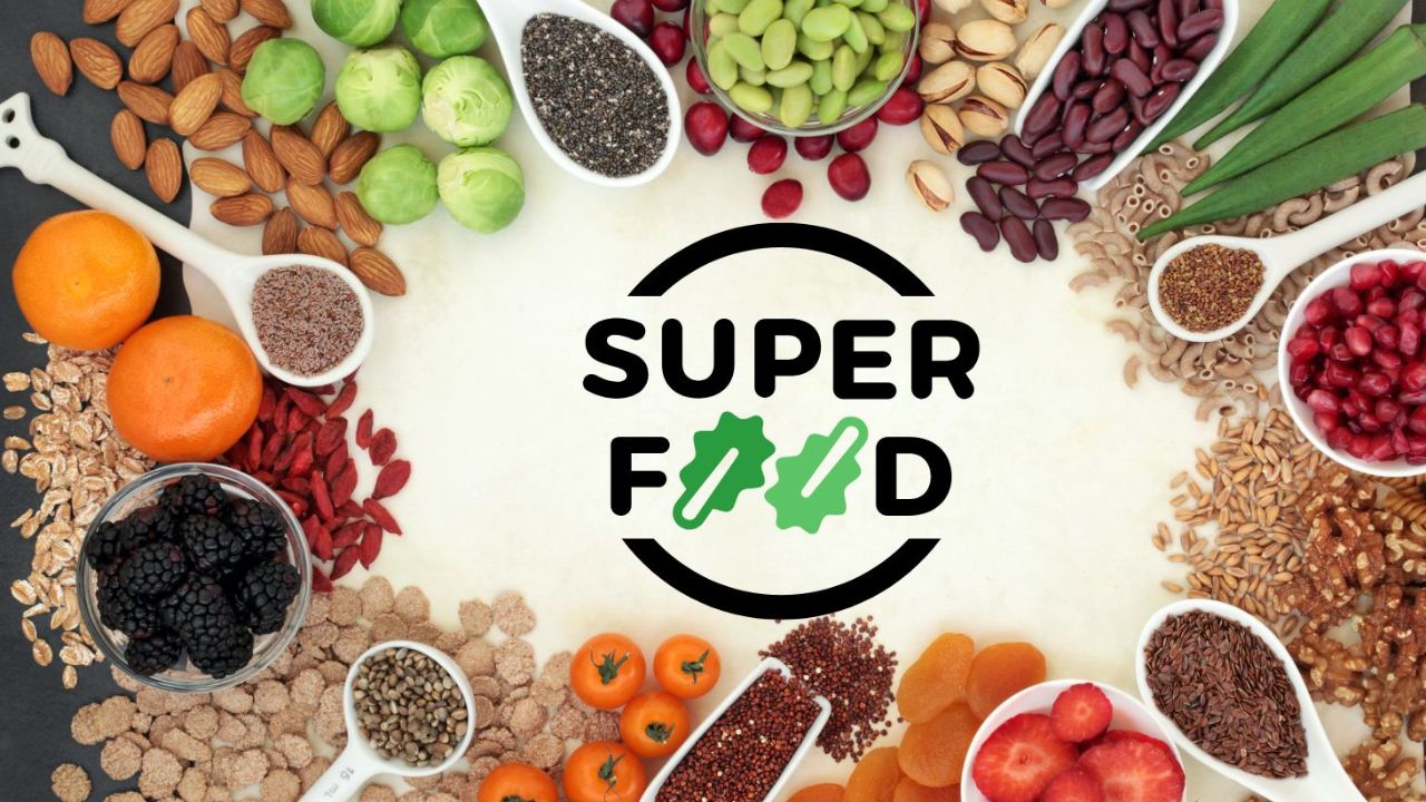 Superfoods From Indian Kitchen: 10 Everyday Ingredients Packed With Health Benefits