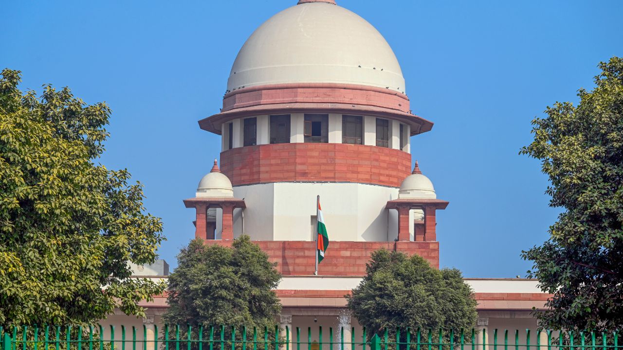 Approach Police First: SC declines urgent hearing on PIL over remarks against Prophet Muhammad