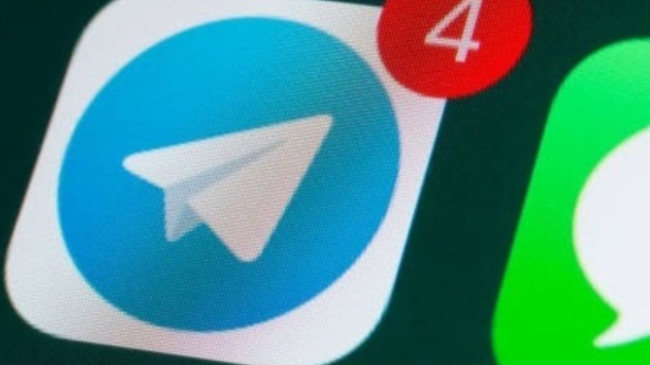 Centre cracks down on digital piracy, asks Telegram to act against illegal content