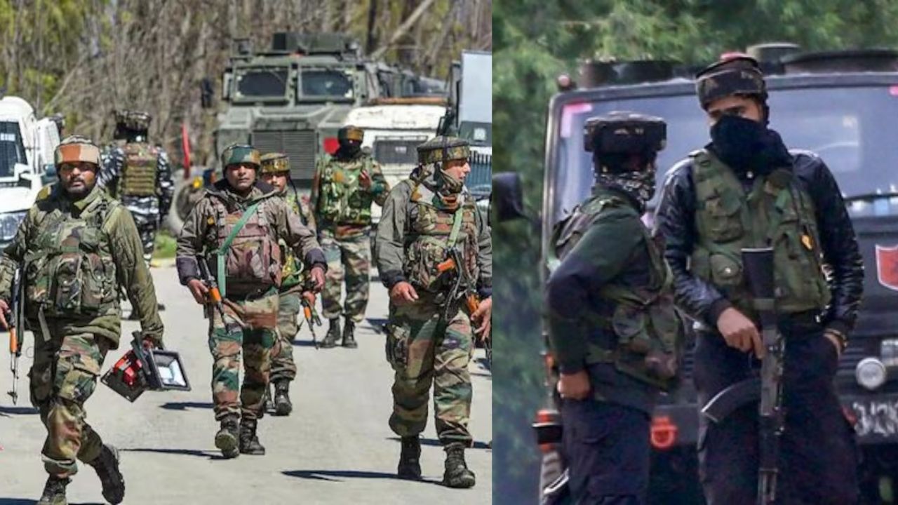 Shopian Encounter: LeT terrorist killed in joint operation by Army, CRPF and J&K police