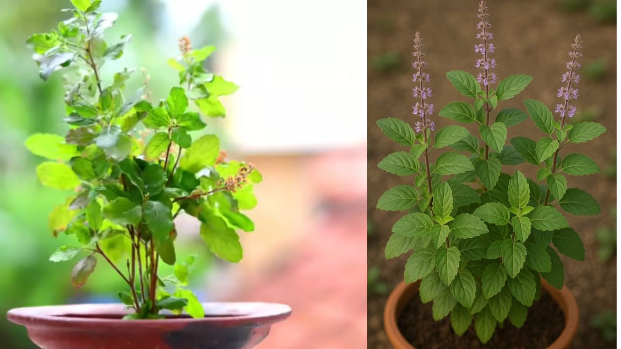 Tulsi Vastu Tips: Avoid these 3 common mistakes to keep prosperity at home
