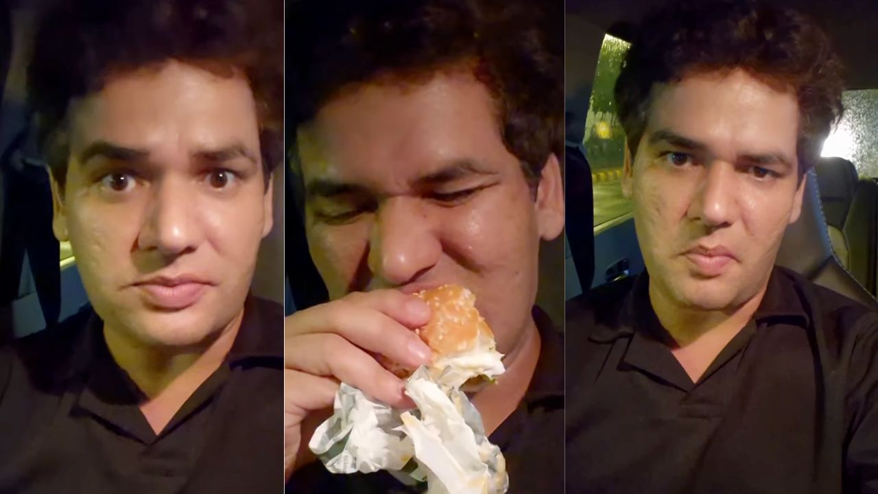 Why CJP Removed Spokesperson Vijeta Dahiya After CJP’s Parliament March: Burger Row Explained