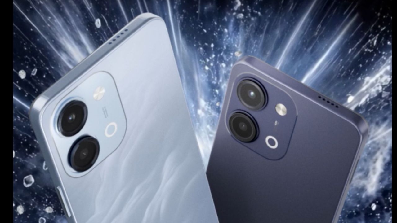 Vivo T5 Lite 5G Launched In India: Massive Battery, MediaTek Chipeset, And 50MP Camera, Check All Specs And Price