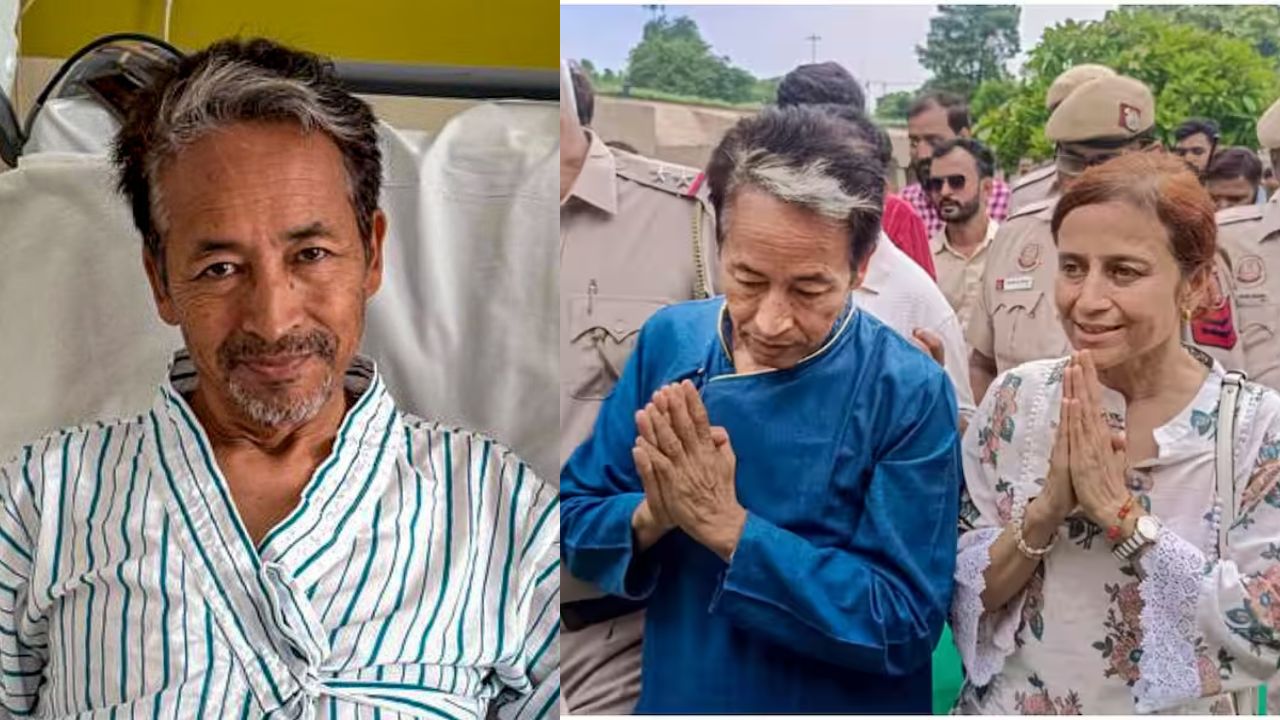 ‘Pradhan’s Resignation Is Just The Beginning’: Sonam Wangchuk After Hospital Discharge, Calls For Deeper Reforms