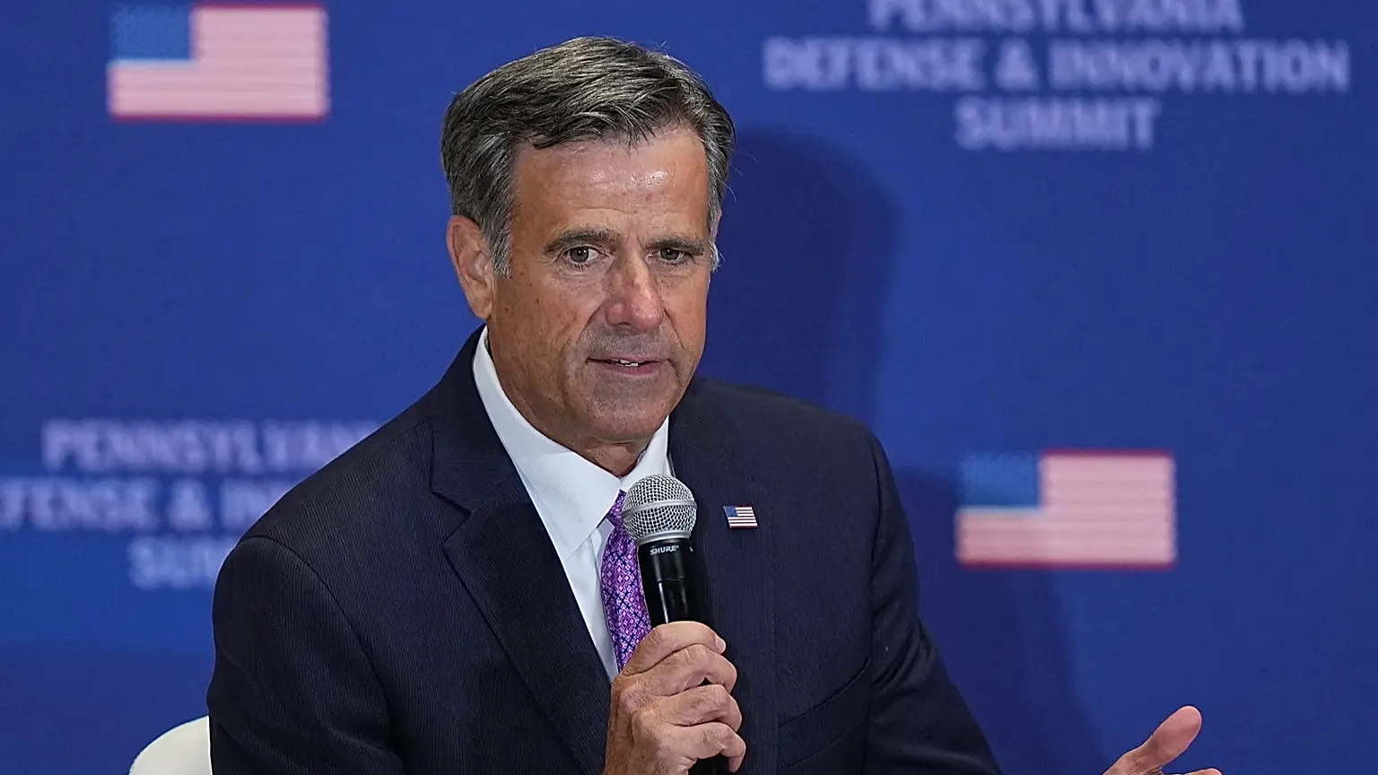 Why Did CIA Chief John Ratcliffe Secretly Fly to Moscow? Russia Trip Sparks Global Questions
