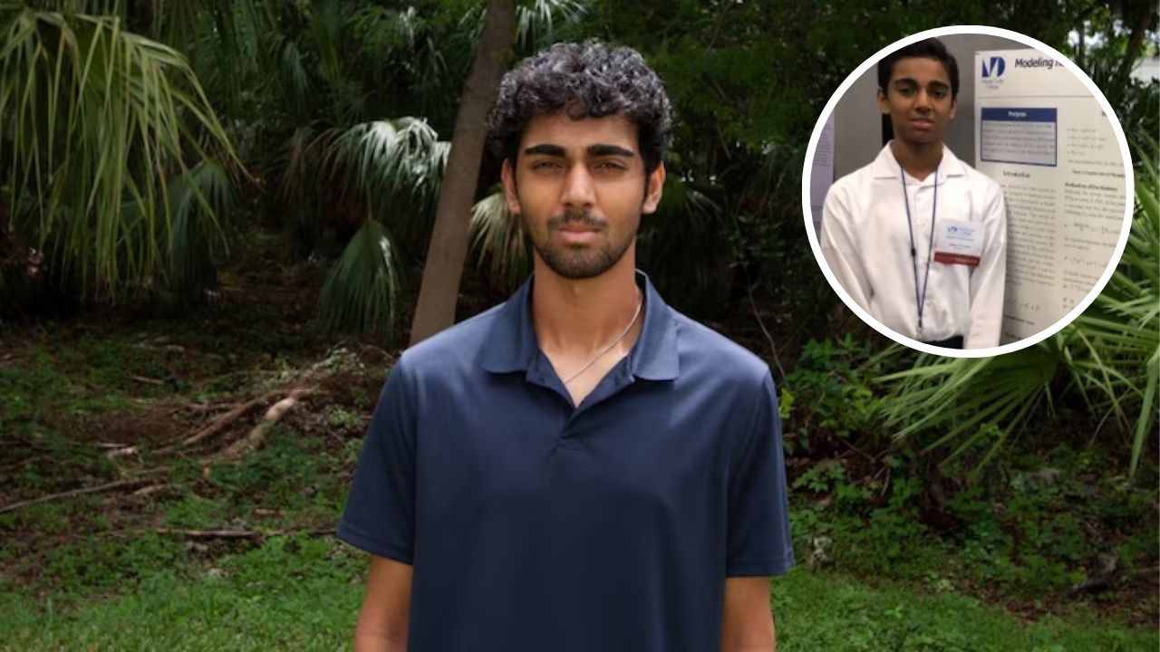 Who Is Nathan Thomas? 18-Year-Old Becomes World’s Youngest Male Professor; Breaks 306-Year Guinness Record