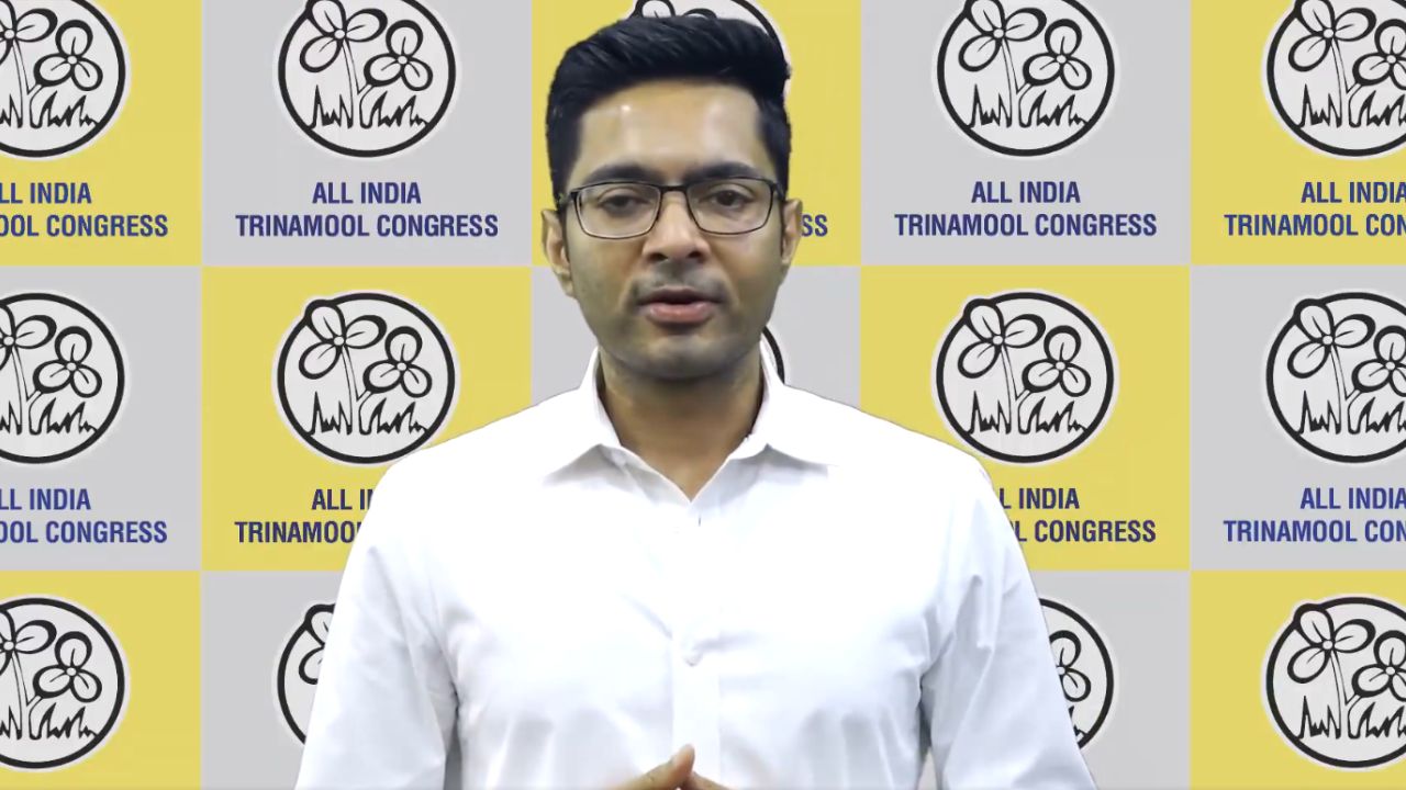 Abhishek Banerjee Denied Permission To Go Abroad