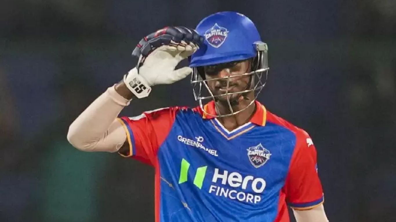 Big Blow For Delhi Capitals! Abishek Porel Arrested In Rape And Criminal Intimidation Case