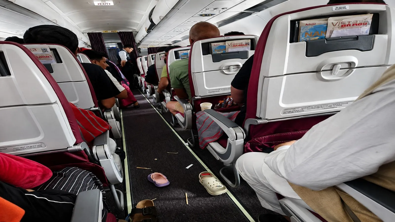 30 Minutes Sleep During Flight? Air India Pilot’s Marijuana Test Adds New Twist to 300 Feet Drop Case