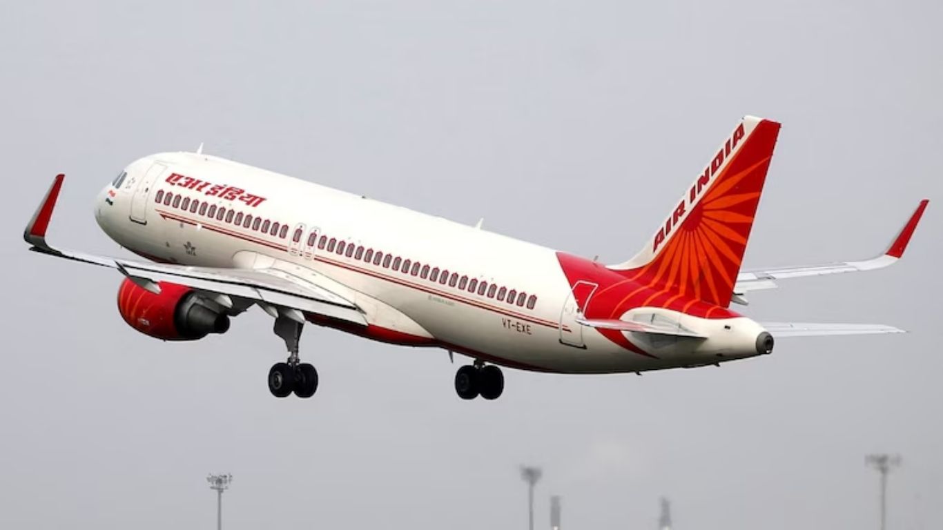 Air India Pilots Still Not Learned Lessons? 2 More Fail Preliminary Drug Test After Phuket-Delhi Flight Incident