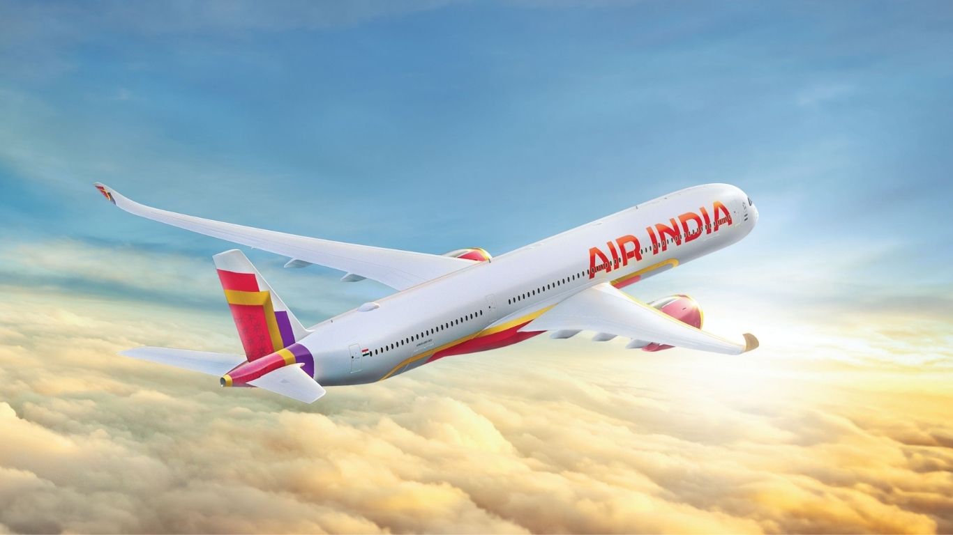 Air India To Conduct Drug Test For All Pilots After Phuket-Delhi Pilot Found Positive