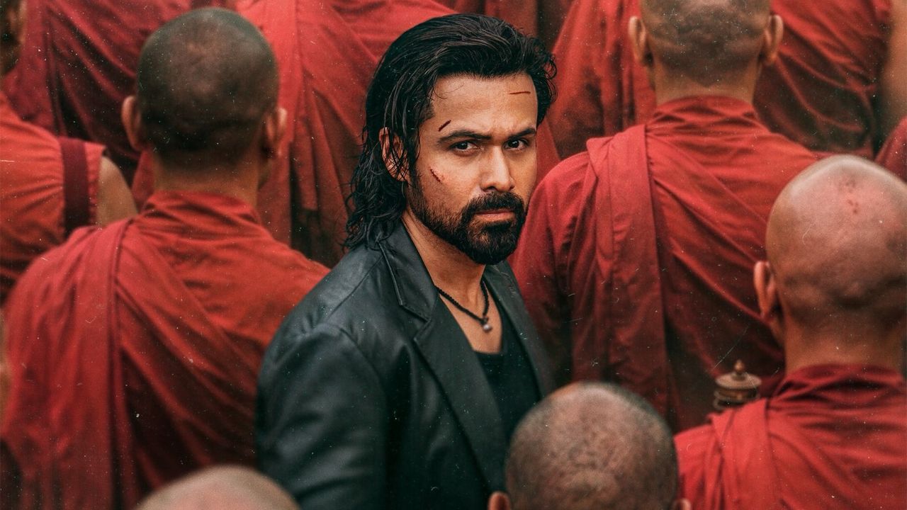Awarapan 2 Box Office Collection: Emraan Hashmi’s Film Outshines Sunny Deol’s Batwara 1947