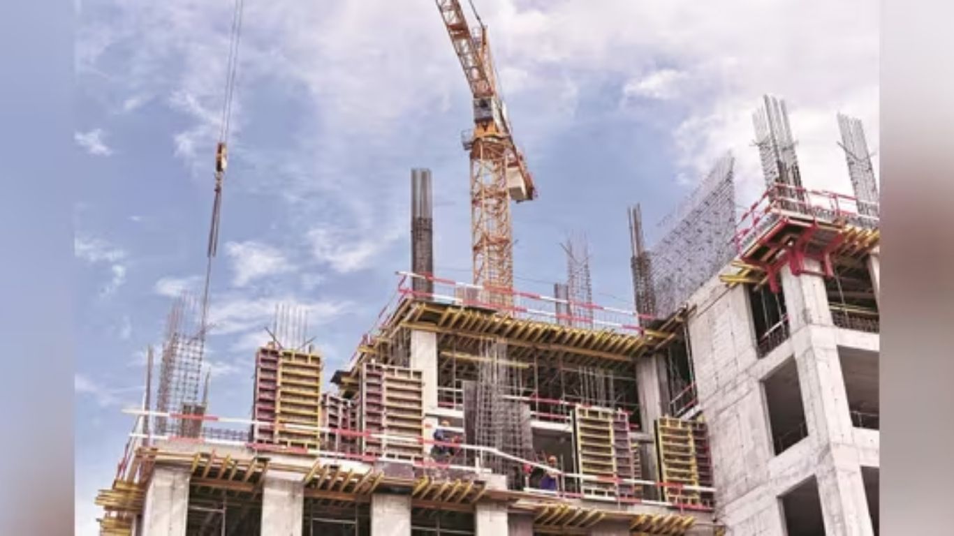B.G. Shirke: The Construction King Who Transformed India’s Building Industry