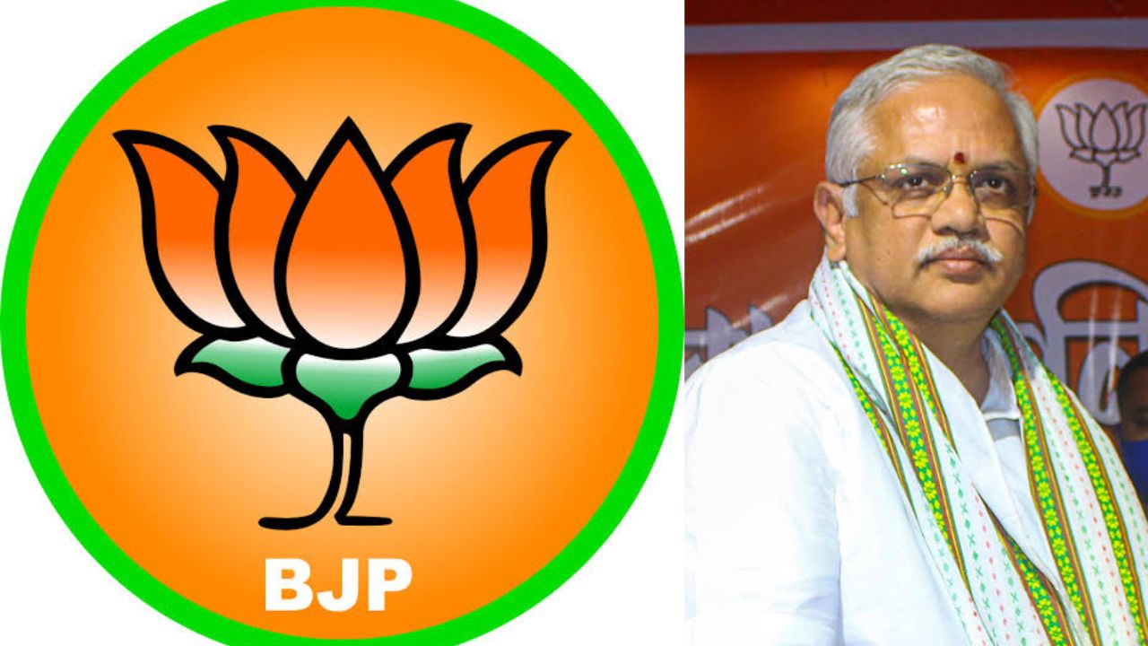 Punjab Election 2027: BJP’s Big Solo Move, Will Fight All 117 Seats Without SAD