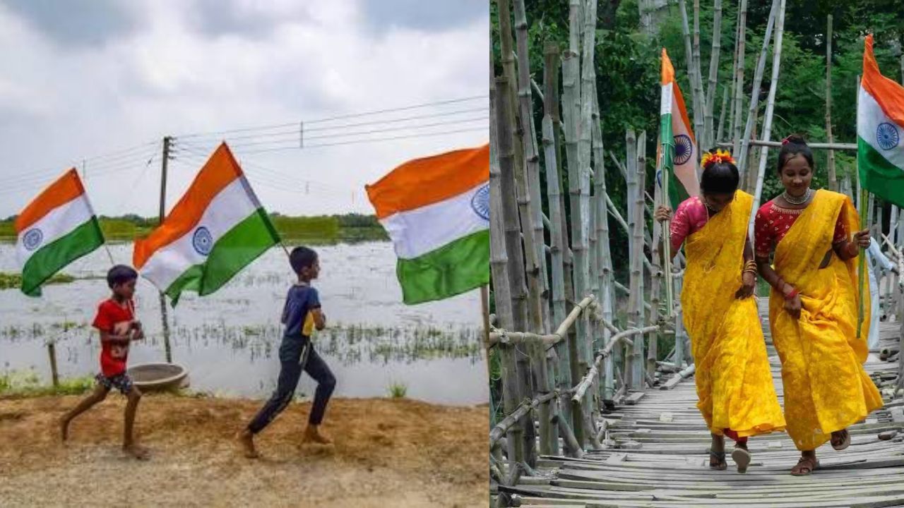 Pakistan Flag To Tricolour: The Forgotten 1947 Story Behind Bengal’s August 18 Independence Day